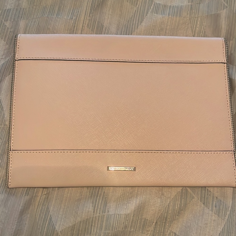 Rebecca Minkoff Envelope Clutch - Picture 2 of 9